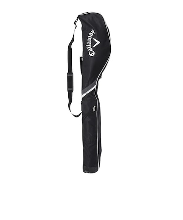キャロウェイ（CALLAWAY）ゴルフ クラブケース スポーツ 25 JM 5925164 BLK