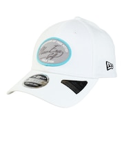 ニューエラ(NEW ERA)ゴルフ キャップ 9FORTY ウォッシャブル ウーブンパッチ 14747255