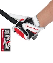 テーラーメイド(TAYLORMADE)左手用 インタークロス 7.0 グローブ M24604-TL931