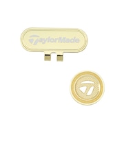 テーラーメイド(TAYLORMADE)ゴルフ グリッター キャップボールマーカー M24600-TL928