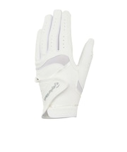 テーラーメイド（TAYLORMADE）ゴルフ 左手用インタークロス 4.0 グローブ シングル M24618-TL935