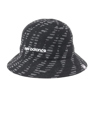 ニューバランス（new balance）ゴルフ 帽子 バケットハット 012-6187503-010