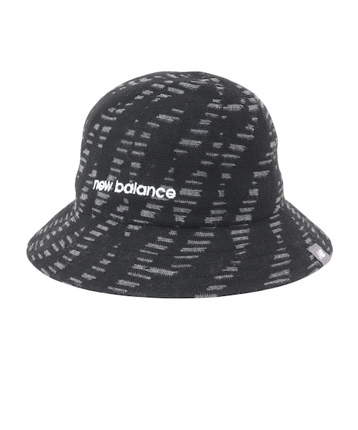 ニューバランス（new balance）ゴルフ 帽子 バケットハット 012-6187503-010