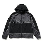 ニューエラ（NEW ERA）ゴルフウェア アウター ウィンドジャケット パイピング 14859899