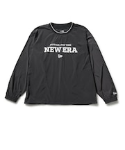 ニューエラ(NEW ERA)ゴルフウェア アウター ウーブン プルオーバー 14859892