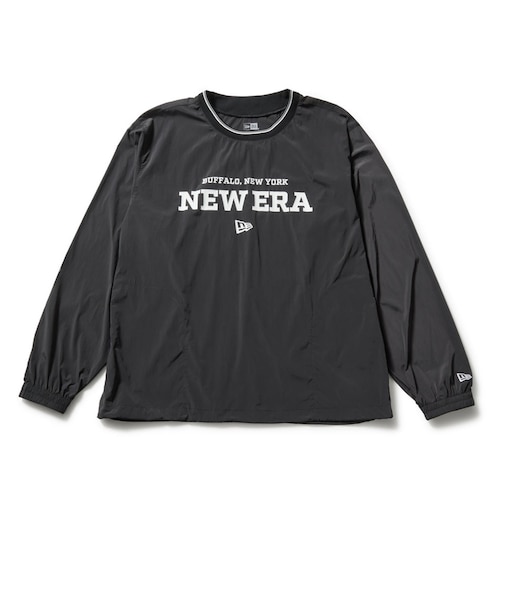 ニューエラ（NEW ERA）ゴルフウェア アウター ウーブン プルオーバー 14859892