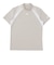 ニューバランス（new balance）ゴルフウェア モックネック 半袖 Tシャツ 012-6166002-021