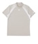 ニューバランス（new balance）ゴルフウェア モックネック 半袖 Tシャツ 012-6166002-021