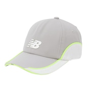 ニューバランス(new balance)ゴルフ 帽子 シックスパネル キャップ 012-6187001-021