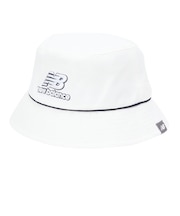 ニューバランス(new balance)ゴルフ 帽子 バケット ハット 012-6187006-030