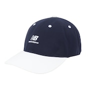 ニューバランス(new balance)ゴルフ シックスパネル キャップ 012-6187509-120