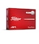 タイトリスト（TITLEIST）TRUFEEL AIM360 ゴルフボール T6036S-AIM-J-2 ダース(12個入り)