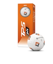 テーラーメイド(TAYLORMADE)ゴルフボール TP5 PIX 26 JPN 3b2026年モデル スリーブ(3個入り)