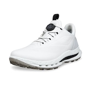 エコー（ecco）ゴルフシューズ スパイクレス 132614 M BIOM C5BOA 50874 WH