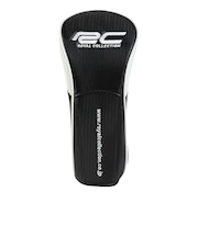 ロイヤルコレクション（ROYALCOLLECTION）ゴルフ ドライバー用 ヘッドカバー RCHC-211D BLACK