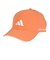 アディダス（adidas）ゴルフ ツアーキャップ UW465-KD8831ORG