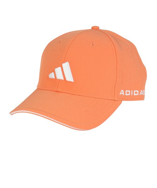 アディダス（adidas）ゴルフ ツアーキャップ UW465-KD8831ORG