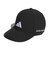 アディダス（adidas）帽子 ツアーキャップ UW465-KD8828BLK