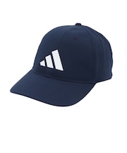 アディダス(adidas)帽子 キャップ ツアー スナップバック ハット TQ984-JZ0460NVY