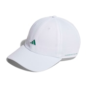 アディダス(adidas)ゴルフ クライマクール カラー キャップ DO321-KD8864W/GRN