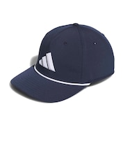 アディダス（adidas）帽子 クライマクール ツアー 5パネル キャップ O9432-KB6947NVY