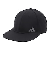 アディダス(adidas)ゴルフ クライマクール ツアーオーセンティック キャップ V9053-KD8845BLK