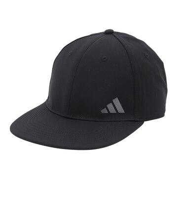 アディダス（adidas）ゴルフ クライマクール ツアーオーセンティック キャップ V9053-KD8845BLK