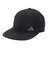 アディダス（adidas）ゴルフ クライマクール ツアーオーセンティック キャップ V9053-KD8845BLK