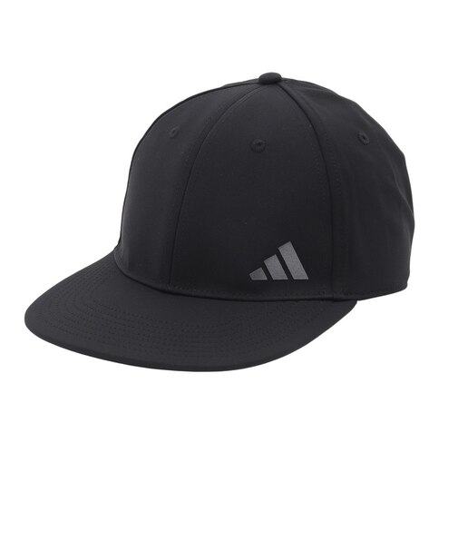 アディダス（adidas）ゴルフ クライマクール ツアーオーセンティック キャップ V9053-KD8845BLK