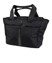 アディダス(adidas)ゴルフ ワーディング ラウンド トート HM560-JZ5901BLK