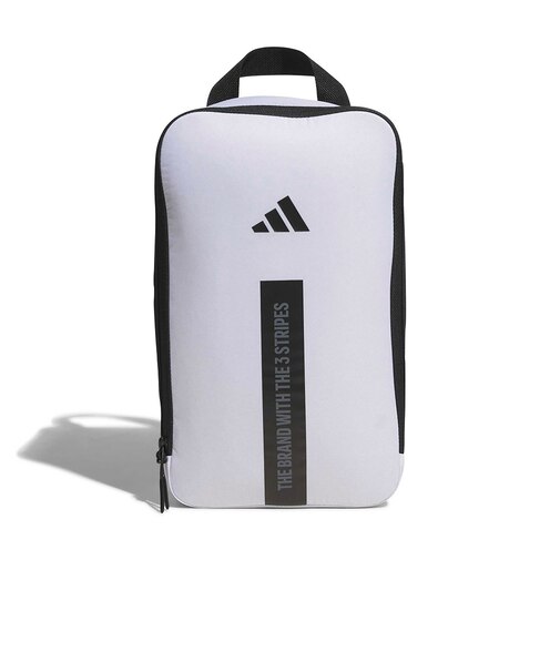 アディダス（adidas）ゴルフ ワーディング シューズ バッグ TP573-JZ5906W