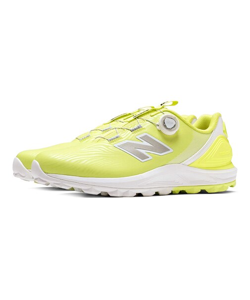 ニューバランス(new balance)ゴルフシューズ Fresh Foam X 2500 v5 UG2500BE 2E