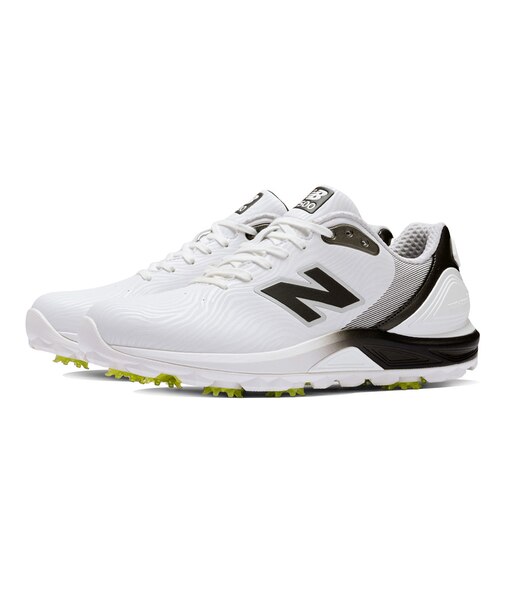 ニューバランス（new balance）ゴルフシューズ Fresh Foam X 2500 v5 UG2500CA 2E