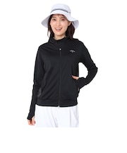 キャロウェイ(CALLAWAY)ゴルフウェア UVカット裏クールフルジップブルゾン C26117205-1010