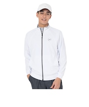 キャロウェイ(CALLAWAY)ゴルフウェア マイナス3℃裏クールUVカットライト長袖ウェア C26117101-1030