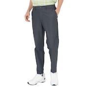 キャロウェイ(CALLAWAY)ゴルフウェア マイナス3℃ かざあなメッシュシャンブレー柄パンツ C26126109-1010