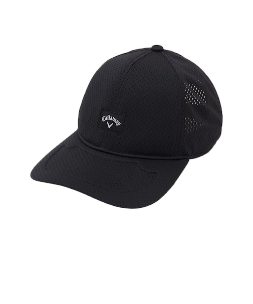 キャロウェイ（CALLAWAY）ゴルフ 帽子 かざあなメッシュキャップ C26191108-1010