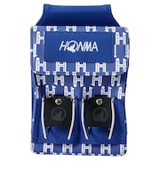 本間ゴルフ(HONMA)パークゴルフ ボールポーチ PGO12502 BLU