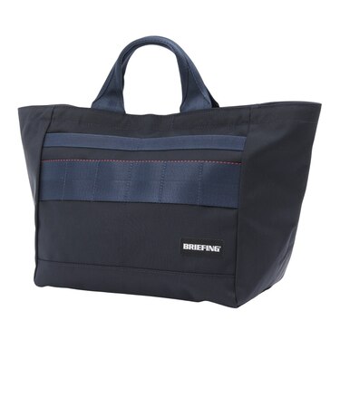 ブリーフィング（BRIEFING）ゴルフ トートバッグ CART TOTE LC HOL BRG253T58-676