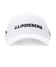 ジェイリンドバーグ(J.LINDEBERG)ゴルフ 帽子 Champ キャップ 073-55307-26SS-004