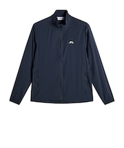 ジェイリンドバーグ(J.LINDEBERG)ゴルフウェア アウター Ash ライトパッカブルジャケット 071-55312-26SS-098