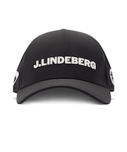 ジェイリンドバーグ(J.LINDEBERG)ゴルフ 帽子 Champ キャップ 073-55307-26SS-019