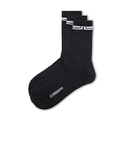 ジェイリンドバーグ(J.LINDEBERG)ゴルフ Johnson Tube レギュラーソックス 3足組 073-45303-26SS-019