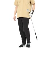 プーマ(PUMA)ゴルフウェア シアサッカー ロングパンツ 638998-01