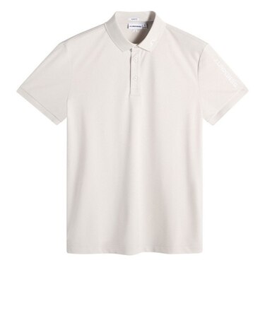 ジェイリンドバーグ（J.LINDEBERG）ゴルフウェア Tour Tech スリムフィット半袖ポロシャツ 071-25241-26SS-006