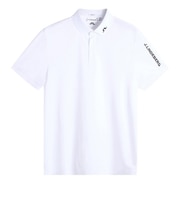 ジェイリンドバーグ(J.LINDEBERG)ゴルフウェア Tour Tech スリムフィット半袖ポロシャツ 071-25241-26SS-004