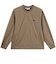 ジェイリンドバーグ（J.LINDEBERG）ゴルフウェア 防風 Ulf クルーネック ウインドブレーカー 071-55211-26SS-047