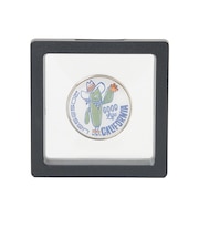 ロサーセン(ROSASEN)ゴルフ キャラクターマーカー 046-95201-26SS-005