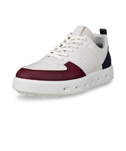 エコー(ecco)ゴルフシューズ スパイクレス 111704 M STREET720 61584 D/W/M