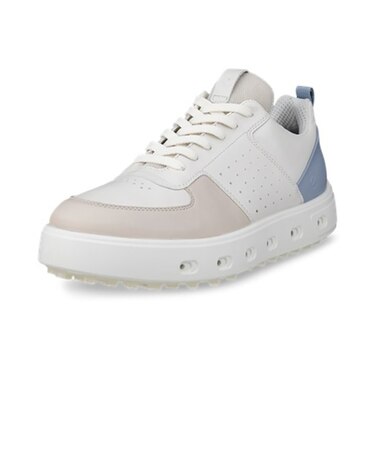 エコー（ecco）ゴルフシューズ スパイクレス 110703 W STREET720 61596 W/G/D